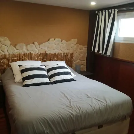 Apartman Apartamento *