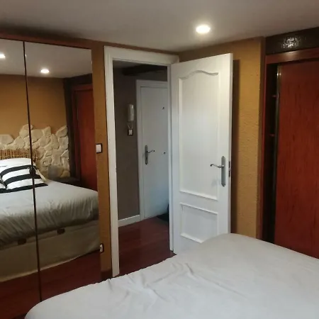 Apartamento Apartman *