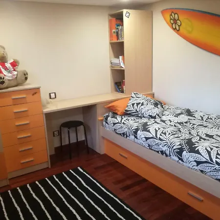 Apartamento * Bilbao