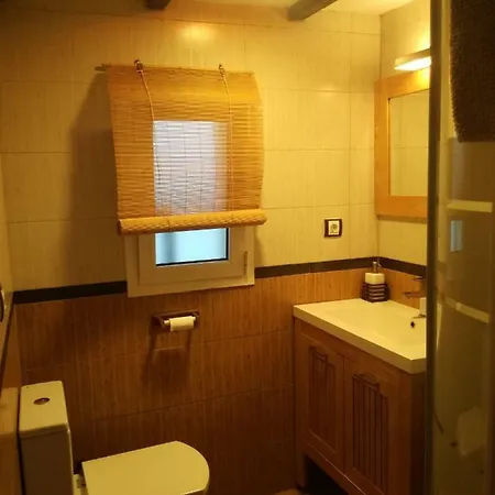 Apartamento Διαμέρισμα Μπιλμπάο