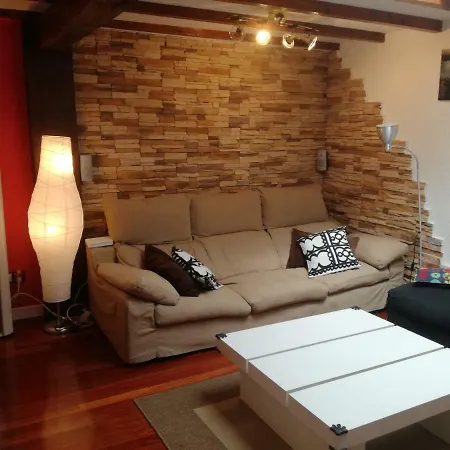 Apartamento Apartment Bilbao