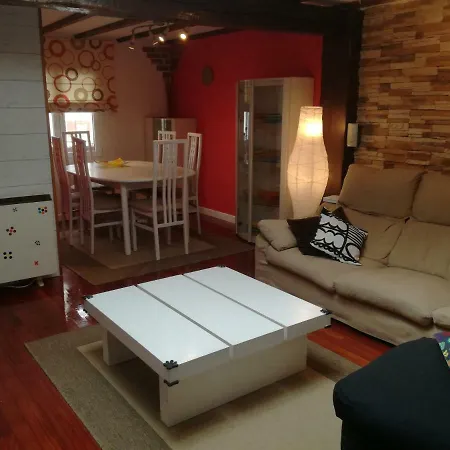Apartamento Apartment *