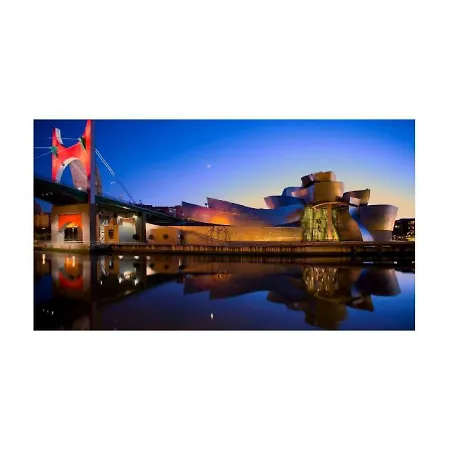 Apartamento * Bilbao